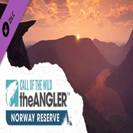 Call of the Wild: The Angler™ - Norway Reserve DLC Steam key