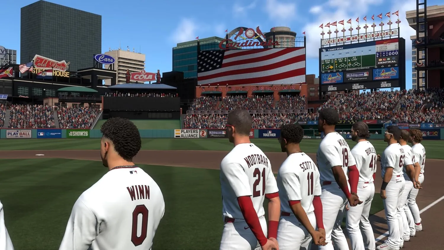 MLB The Show 26 - Digital Deluxe Edition Xbox Series X|S