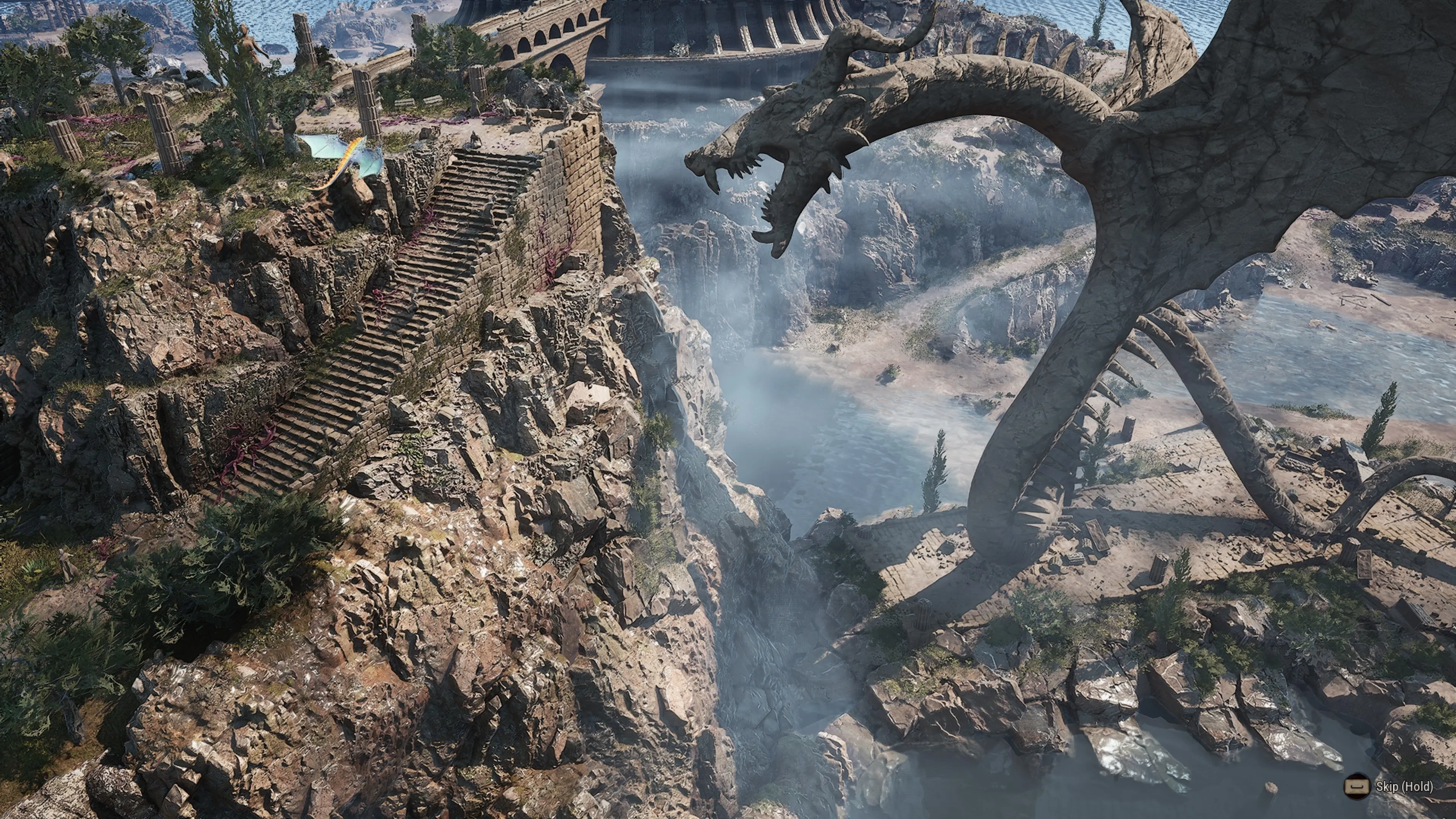 Dragonkin - Blood Scales Edition Xbox Series X|S