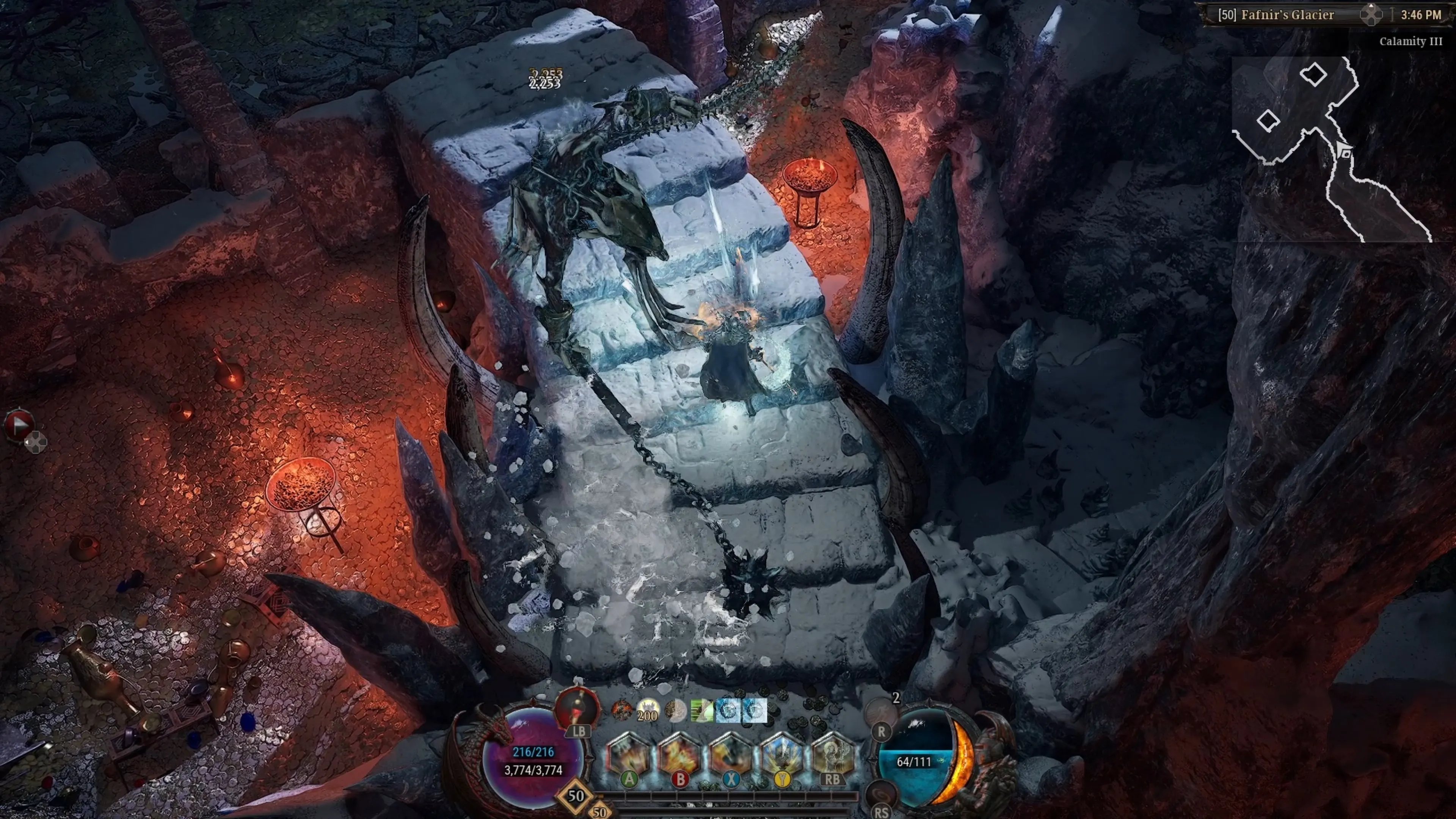 Dragonkin - Blood Scales Edition Xbox Series X|S