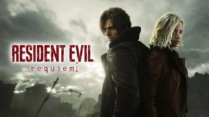 Resident Evil Requiem (Resident Evil 9) Standart+Account Steam - irongamers.ru