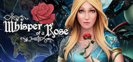 Whisper Of A Rose🟥 Region free🌍 ❗ ️Steam Key🔑 ❗ ️Автовыдача⚡ 🚀 