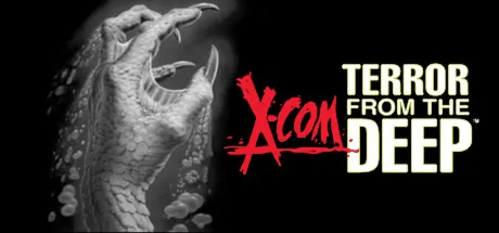 X-COM: Terror from the Deep🟥 Region free🌍 ❗ ️Steam Key🔑 ❗ ️Автовыдача⚡ 🚀 