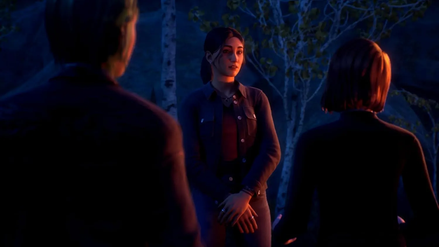Life is Strange: Reunion Deluxe Edition Xbox One & Xbox Series X|S
