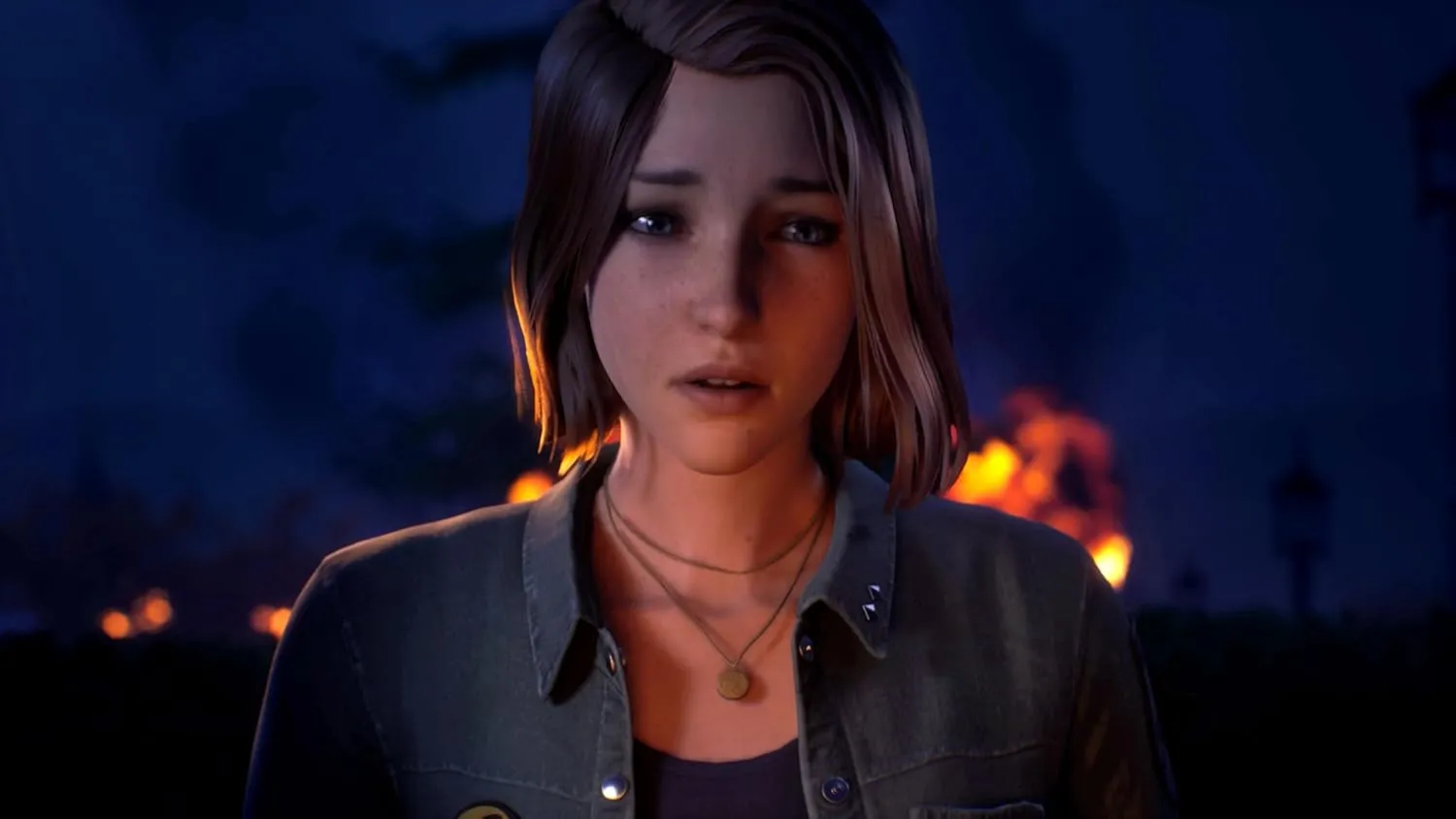 Life is Strange: Reunion Deluxe Edition Xbox One & Xbox Series X|S
