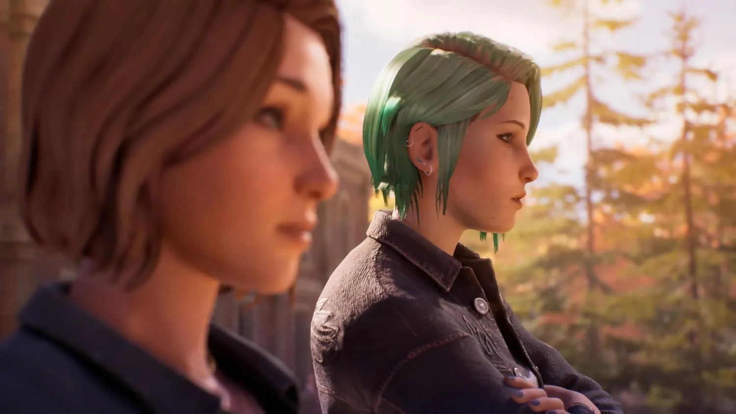 Life is Strange: Reunion Deluxe Edition Xbox One & Xbox Series X|S
