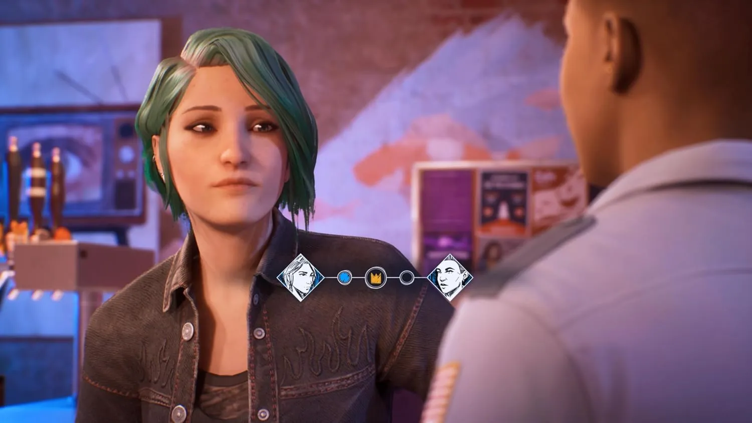Life is Strange: Reunion Deluxe Edition Xbox One & Xbox Series X|S