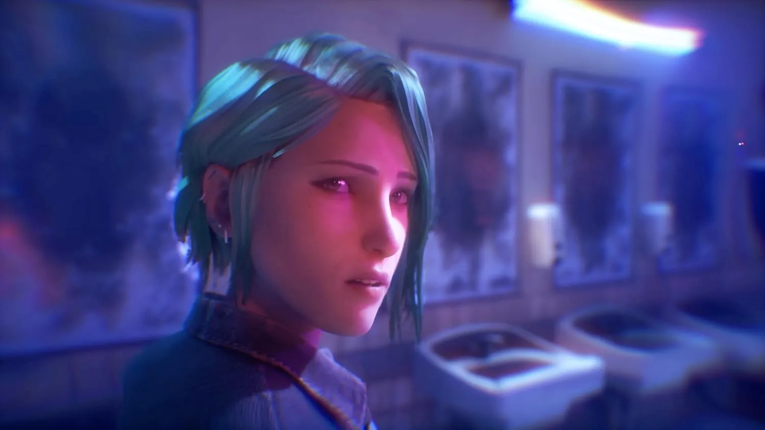 Life is Strange: Reunion Deluxe Edition Xbox One & Xbox Series X|S