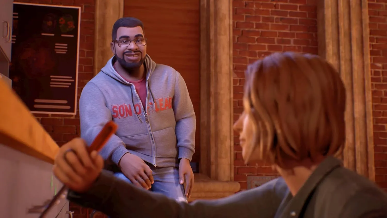 Life is Strange: Reunion Deluxe Edition Xbox One & Xbox Series X|S