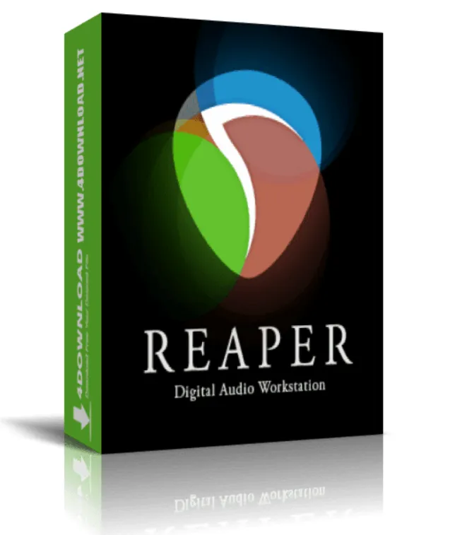 🎵 COCOS REAPER — Windows / MacOS | Лицензионный ключ | Бессрочная активация