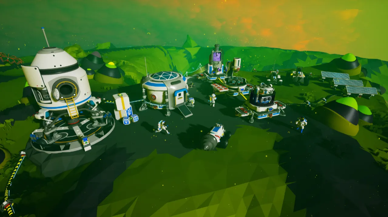 ASTRONEER XBOX ONE|XS + PC КЛЮЧ