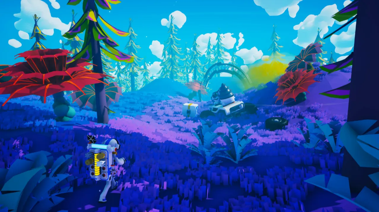 ASTRONEER XBOX ONE|XS + PC КЛЮЧ