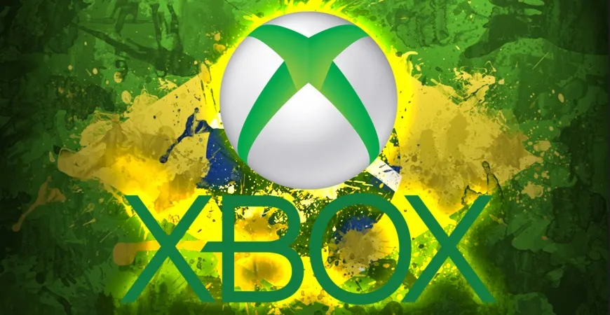 Xbox АККАУНТ БРАЗИЛИИ КАРТА ПРИВЯЗАНА BRL АВТО Полный доступ EMAILPASS - irongamers.ru