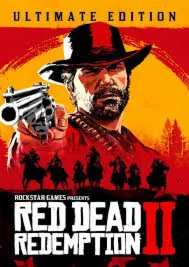 Red Dead Redemption 2: Ultimate Edition Xbox (Полный доступ к аккаунту) - irongamers.ru