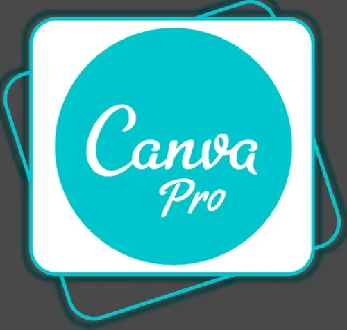 Canva Pro – подписка на 6 месяцев – мгновенная доставка