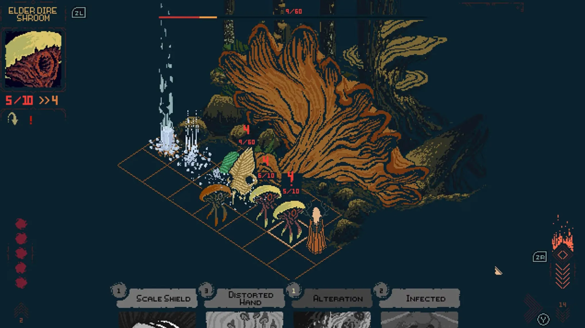 Death Howl | Nintendo Switch 1/2