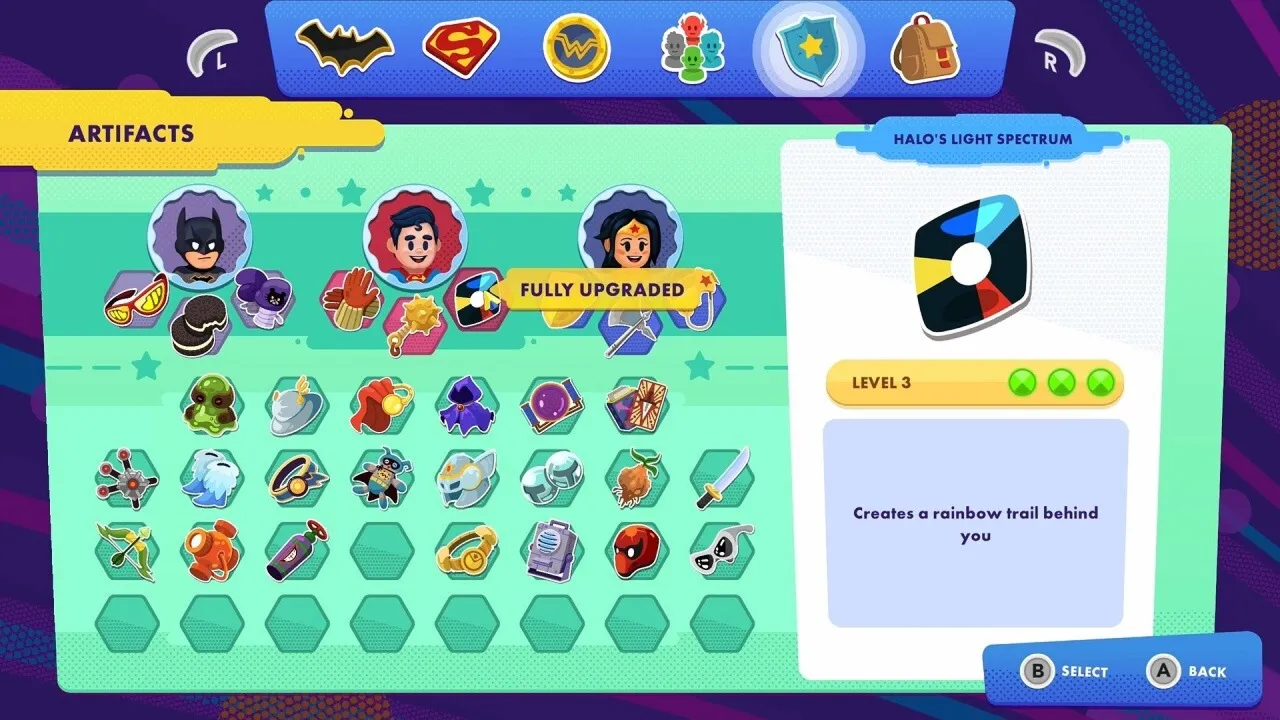 DC&acute;s Justice League: Cosmic Chaos Steam Ключ Весь Мир* (*Кроме России и Беларуси) - irongamers.ru