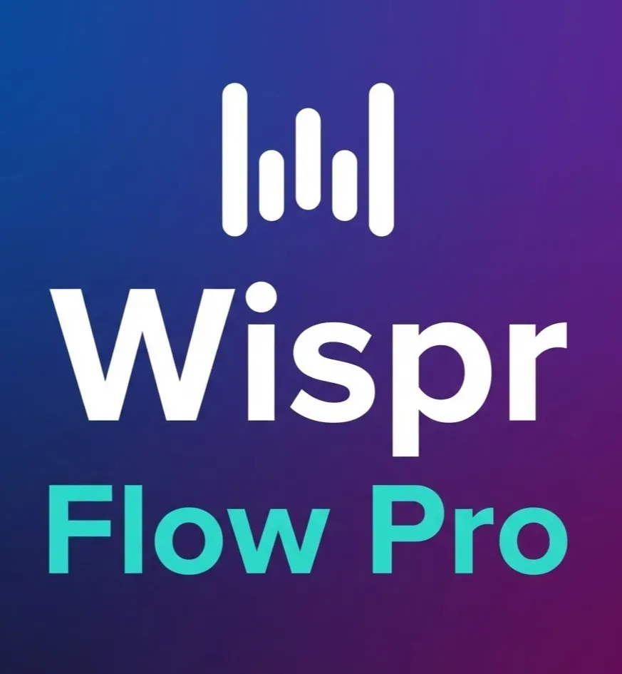 Wispr Flow Pro 1/12 Months Subscription to Your Account - irongamers.ru