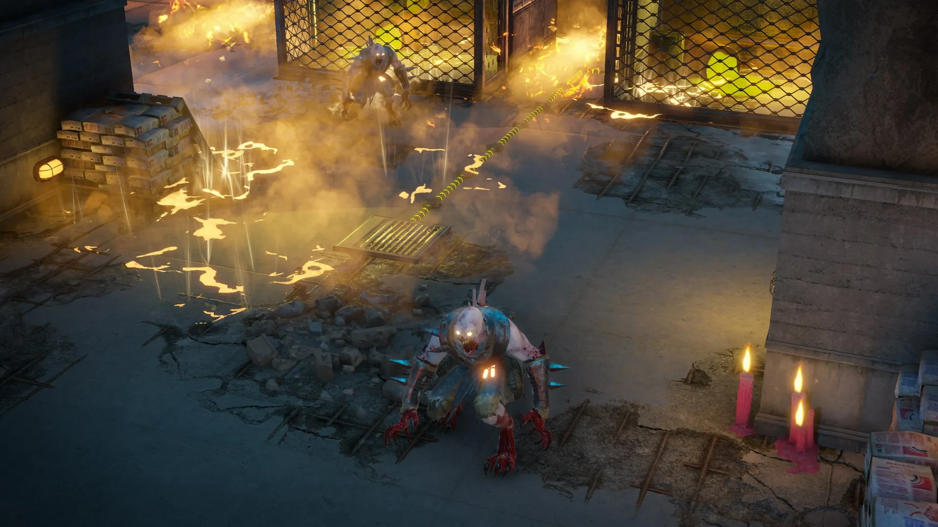 WASTELAND 3 COLORADO COLLECTION XBOX ONE /X|S КЛЮЧ USA ЛИЦЕНЗИЯ - irongamers.ru