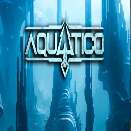 Aquatico (Steam ключ / РФ+Весь Мир)