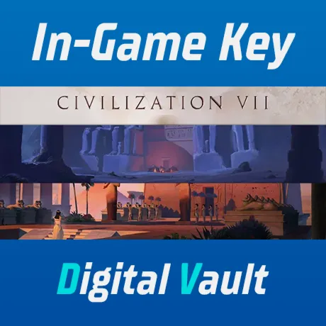 Sid Meier's Civilization VII - 2 Знамя (баннеры) Египет