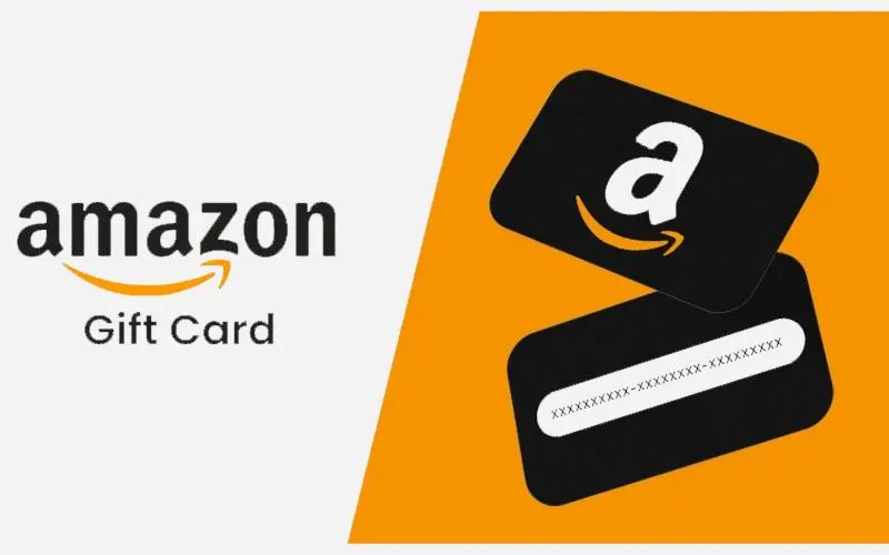 Подарочная карта Amazon ЯПОНИЯ - 1000 JPN ¥ (1000 Yen) - irongamers.ru
