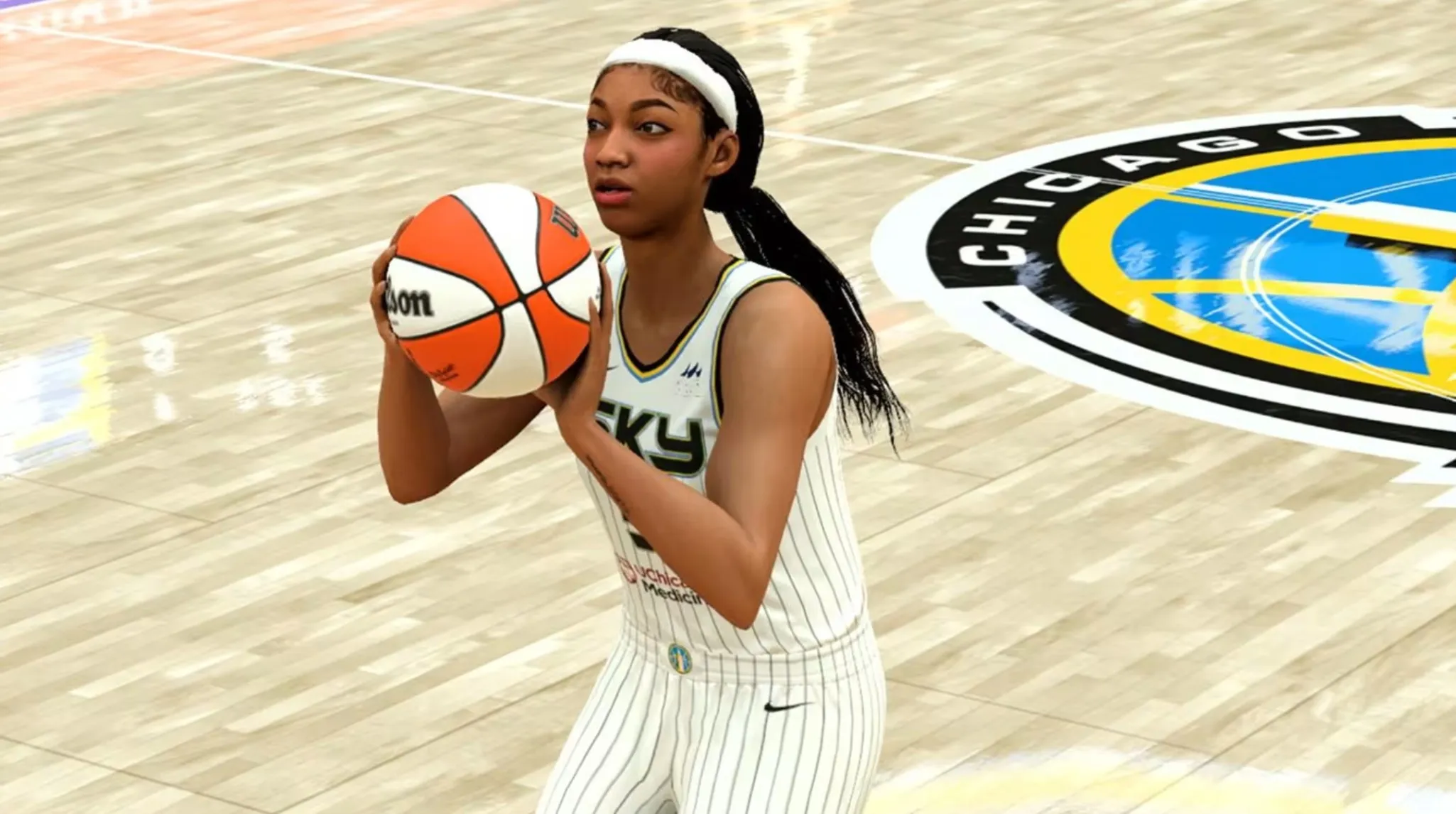 NBA 2K26 - Nintendo Switch 2 Edition | Nintendo Switch 2