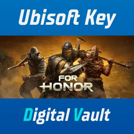 For Honor | Uplay Ключ (Ubisoft)