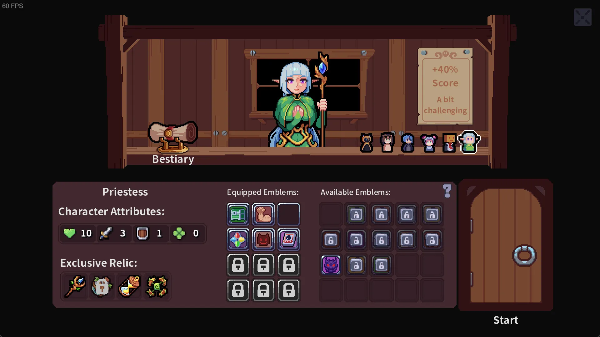 Stray Path (Steam ключ / Европа+США)