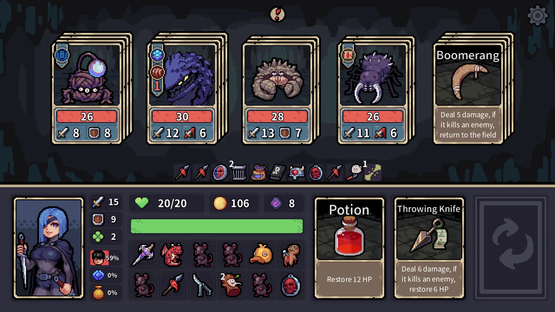 Stray Path (Steam ключ / Европа+США)