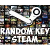 Купить 1 🔑 из 300 Random Steam Games + Подарки 🎁