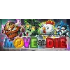 Купить Move or Die