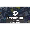 Купить Premium 🎯 Random Steam Key + Подарки 🎁