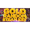 Купить Random GOLD Steam Key