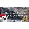 Купить World of Tanks LESTA №1 Random Runeta 1 000-50 000 БОЕВ