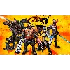 Купить Borderlands 2 Steam + Почта + Смена данных