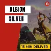 Купить НИЗКАЯ ЦЕНА! Серебро Albion online, Альбион онлайн
