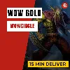 Купить Wowcircle Золото вов циркл Голда +5%