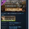 Купить Hearts of Iron IV Waking the Tiger STEAM KEY РФ+СНГ ЛИЦЕНЗИЯ СТИМ КЛЮЧ