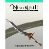 Купить Ni no Kuni II Revenant Kingdom DRAGON TOOTH SWORD DLC