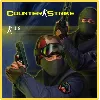 Купить Counter-Strike 1.6 (новый steam аккаунт) + EMAIL CS 1.6