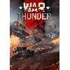 Купить Аккаунт War Thunder от 30 до 60 уровня + подарок