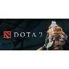 Купить Dota 2 [50-3000] часов + Почта + INV