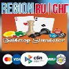 Купить ✅ Tabletop Simulator STEAM Gift ⚡ ️РОССИЯ ⚡ ️СНГ ⚡ ️УКРАИНА
