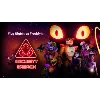 Купить Five Nights at Freddy's: Security Breach на 12 месяцев