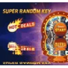 Купить Super Mega 👑 Random Steam Key