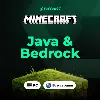 Купить ✅ MINECRAFT: JAVA  BEDROCK ДЛЯ ПК КЛЮЧ 🔑 ВСЕ СТРАНЫ ✅ 🎁