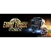 Купить Euro Truck Simulator 2 + 3 DLC | Steam | Region Free