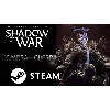 Купить ⭐ ️ Middle-earth Shadow of War - STEAM (Region free)