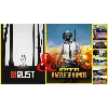 Купить ⭐ ️ RUST+PUBG - STEAM ОНЛАЙН (GLOBAL)